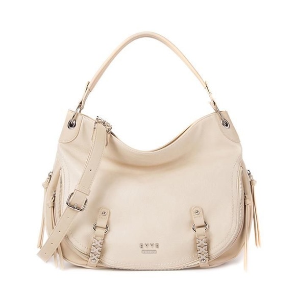 Evve Milano - Caracas Hobo in Sand Color - Picture 5 of 5